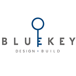 Bluekey Design + Build