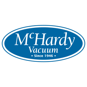 McHardy Vacuum