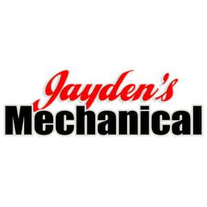 Jayden's Mechanical