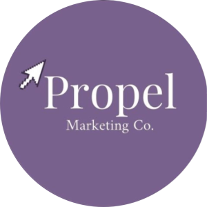Propel Marketing Co