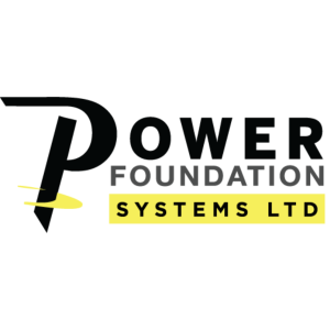Power Foundations