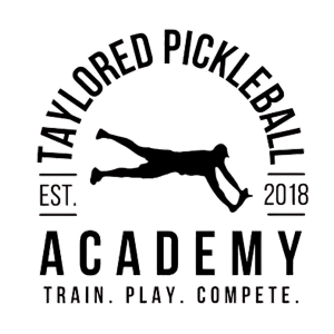 Taylored Pickleball Academy
